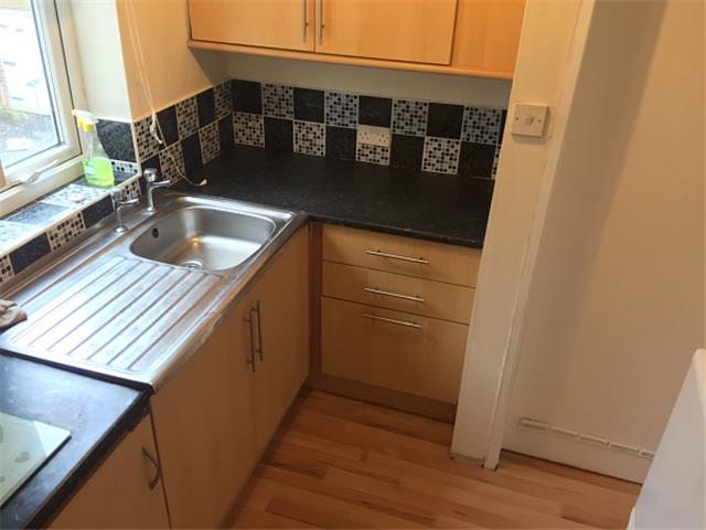  Image of 2 Bedroom Flat  To Rent at Tosson Terrace, Heaton, Newcastle upon Tyne, NE6